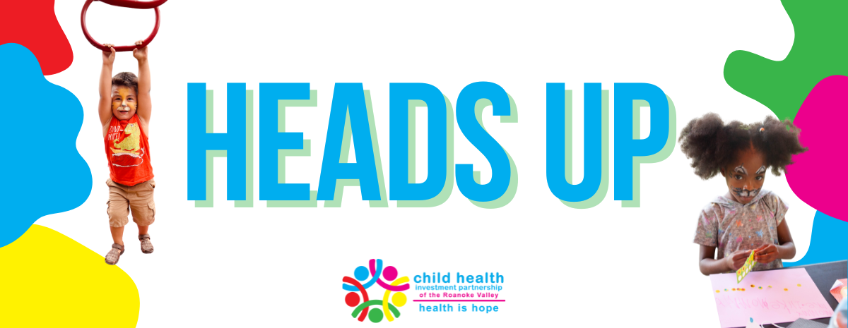Child Health Investment Partnership of Roanoke Valley 